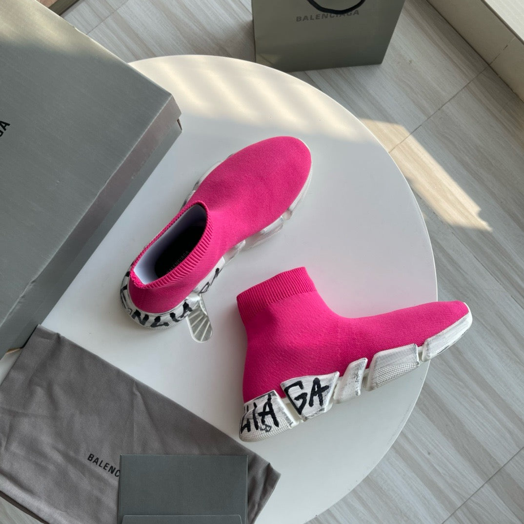 Multi-color Shoes - FashionHype.xyz