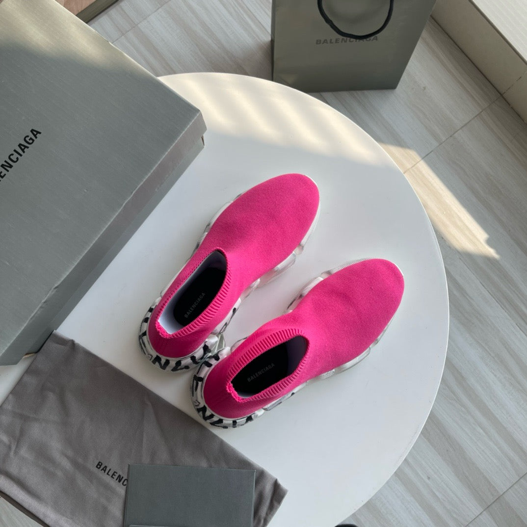 Multi-color Shoes - FashionHype.xyz