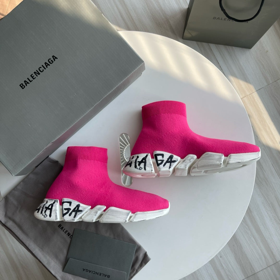 Multi-color Shoes - FashionHype.xyz