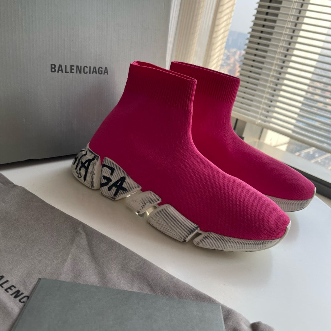 Multi-color Shoes - FashionHype.xyz