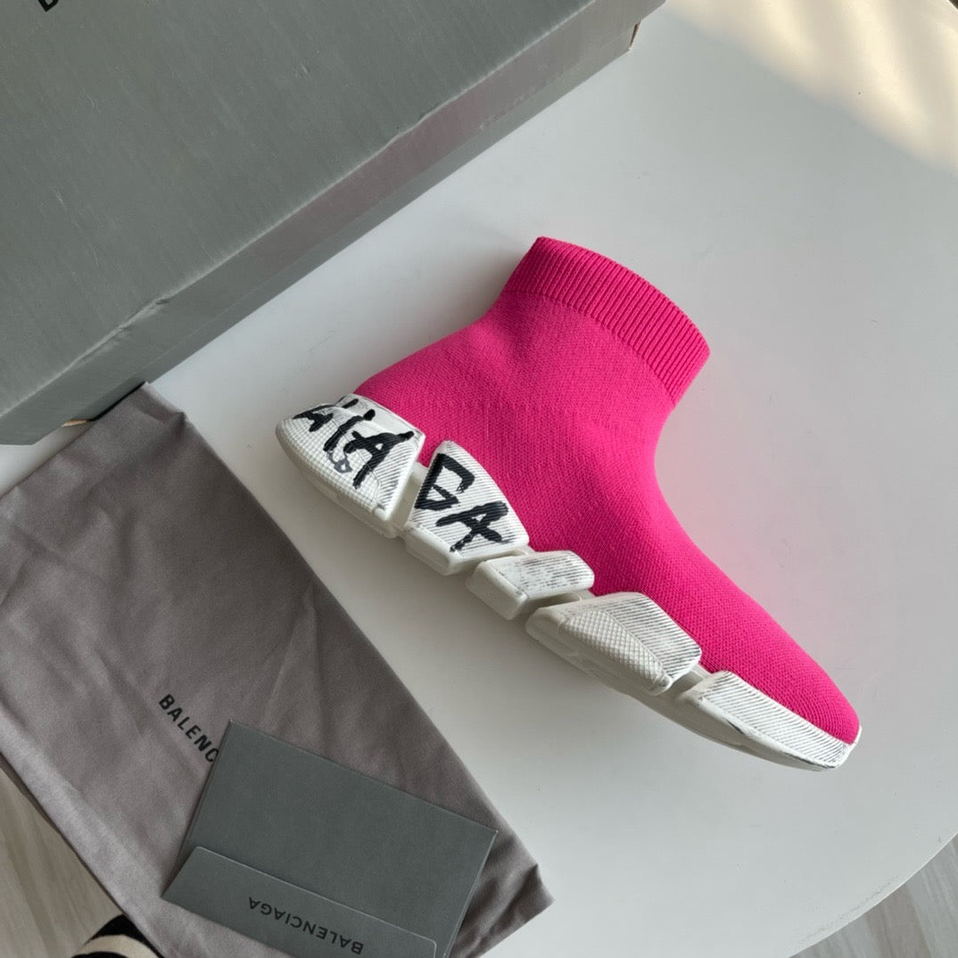 Multi-color Shoes - FashionHype.xyz