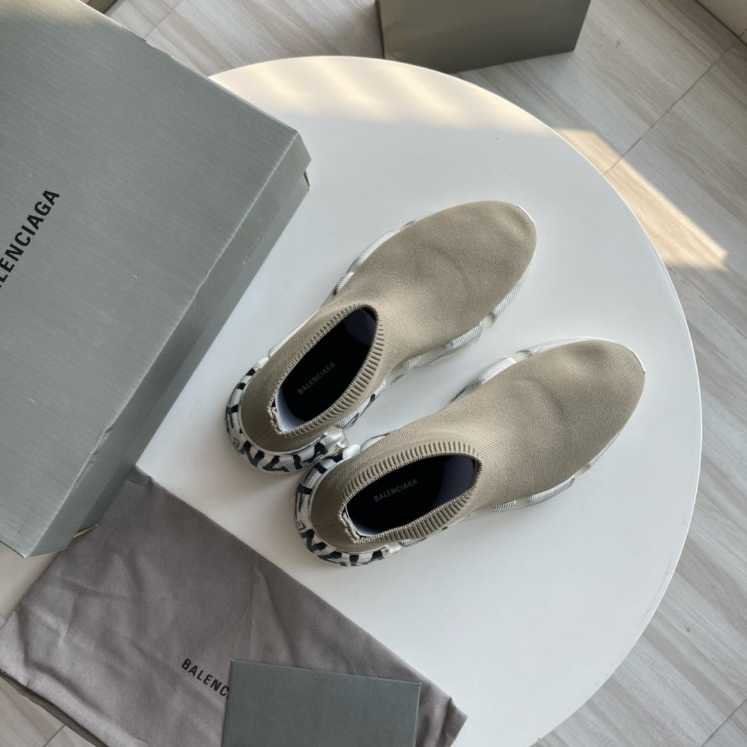 Multi-color Shoes - FashionHype.xyz