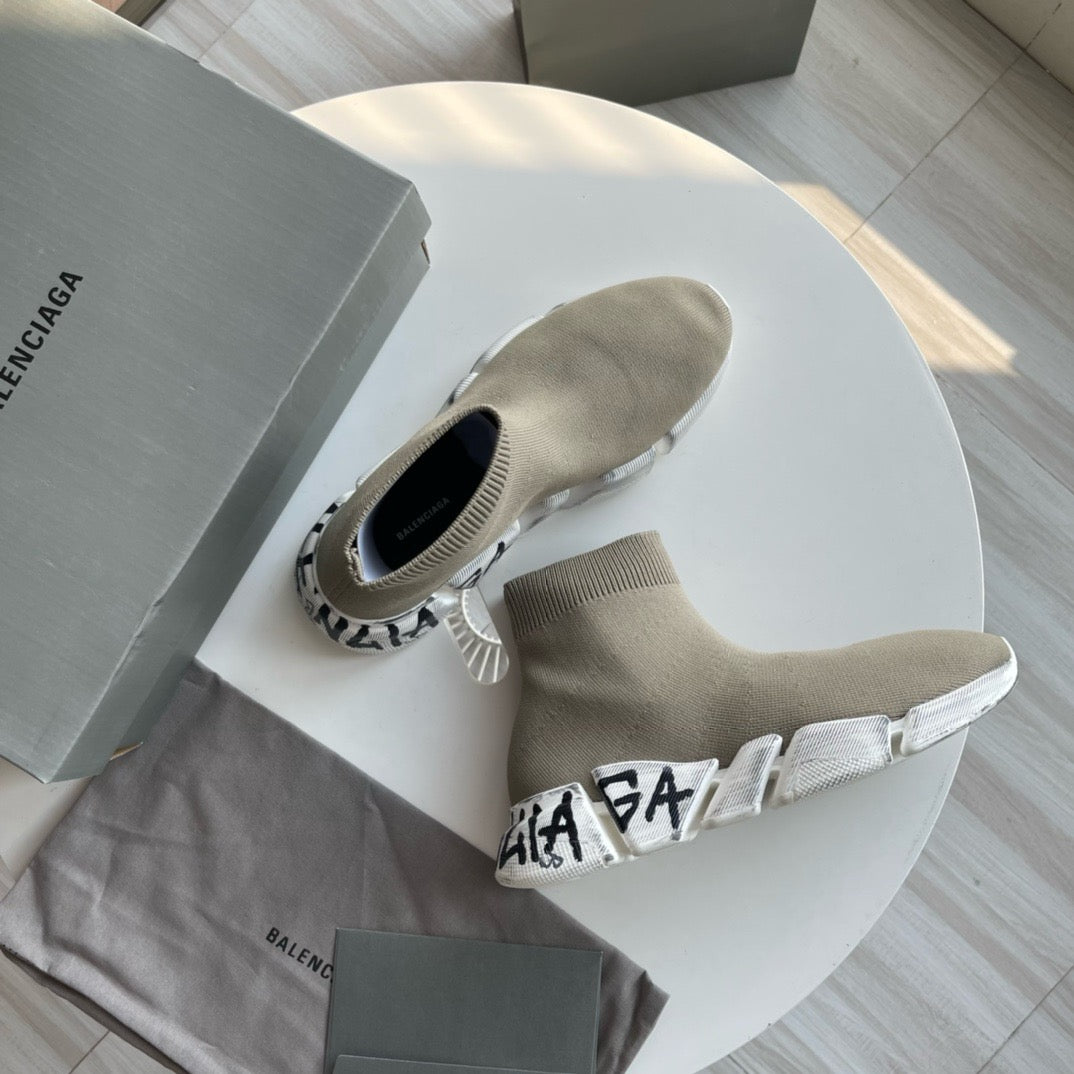 Multi-color Shoes - FashionHype.xyz