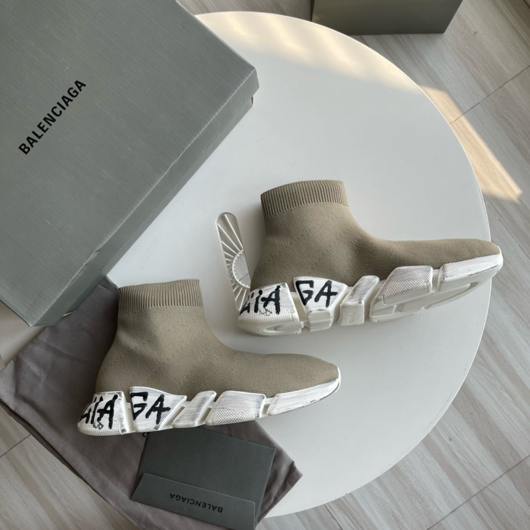 Multi-color Shoes - FashionHype.xyz