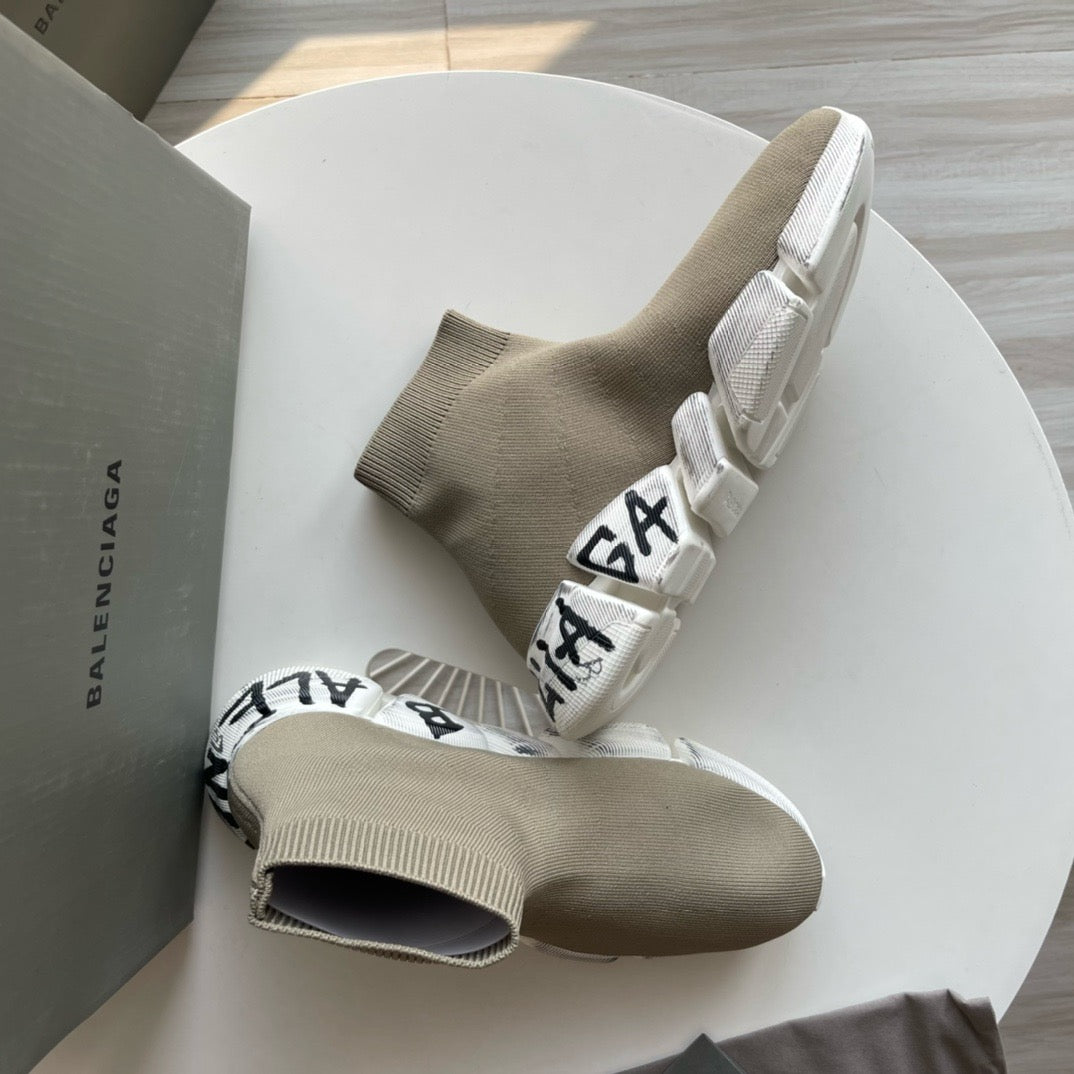 Multi-color Shoes - FashionHype.xyz