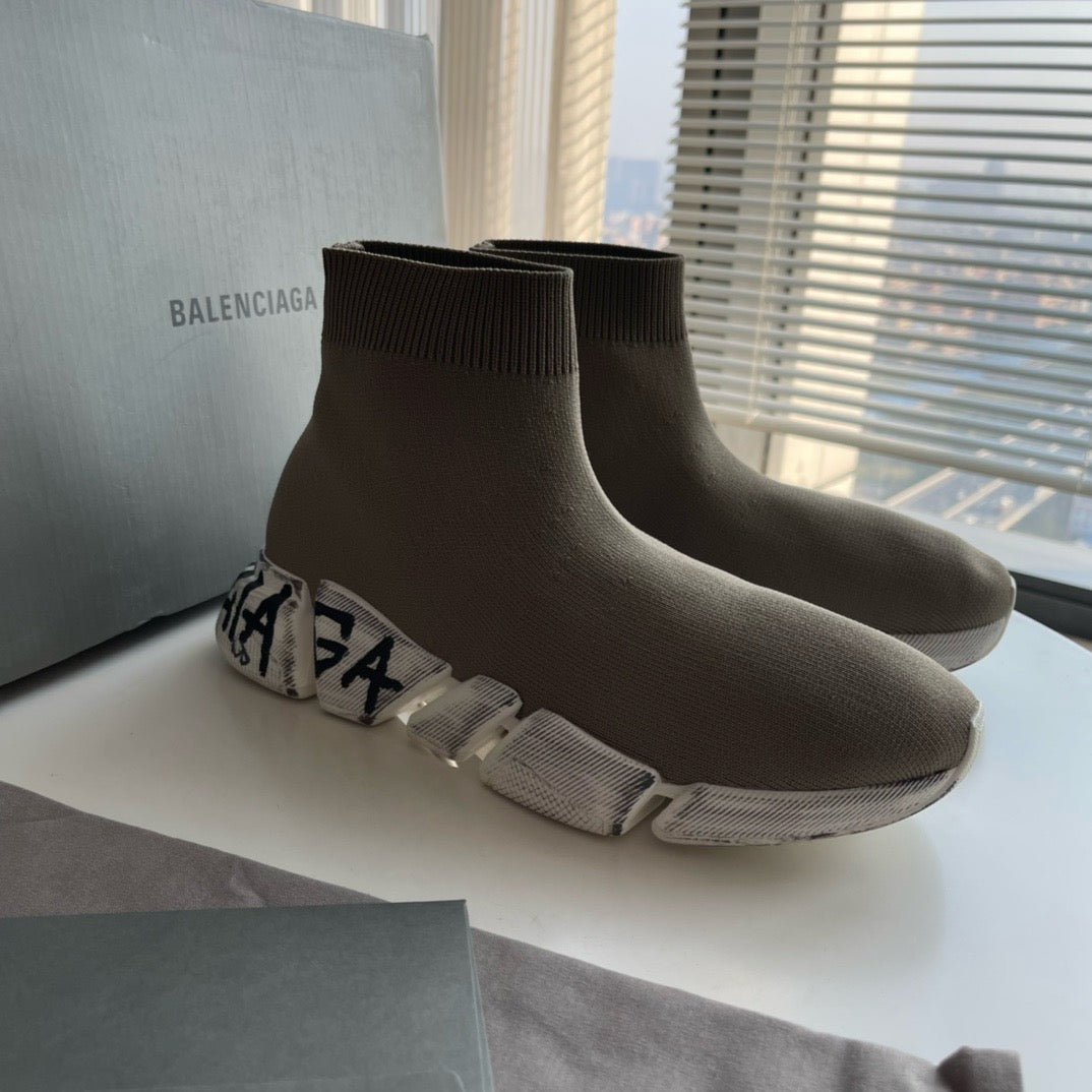 Multi-color Shoes - FashionHype.xyz