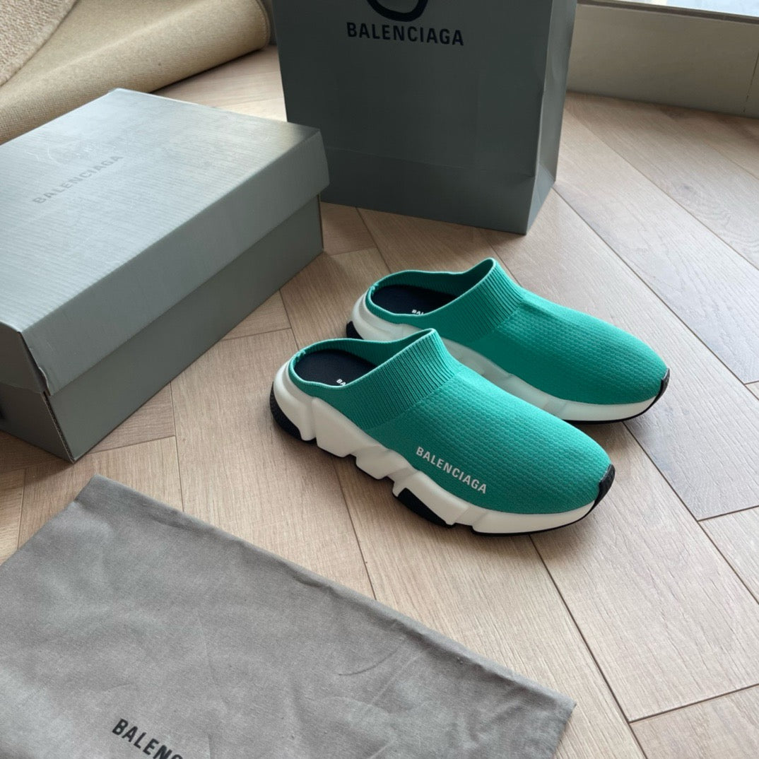 Multi-color Shoes - FashionHype.xyz