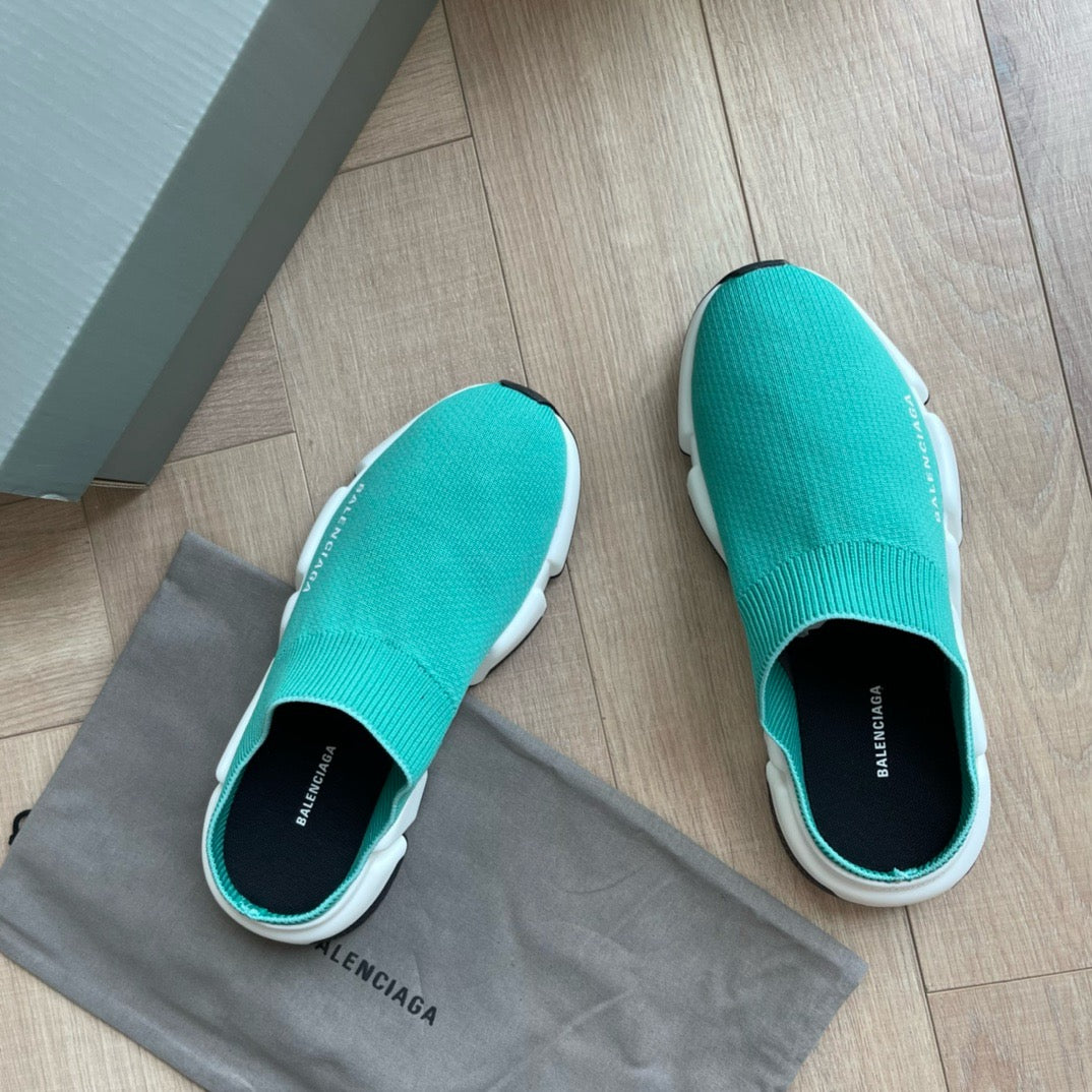 Multi-color Shoes - FashionHype.xyz