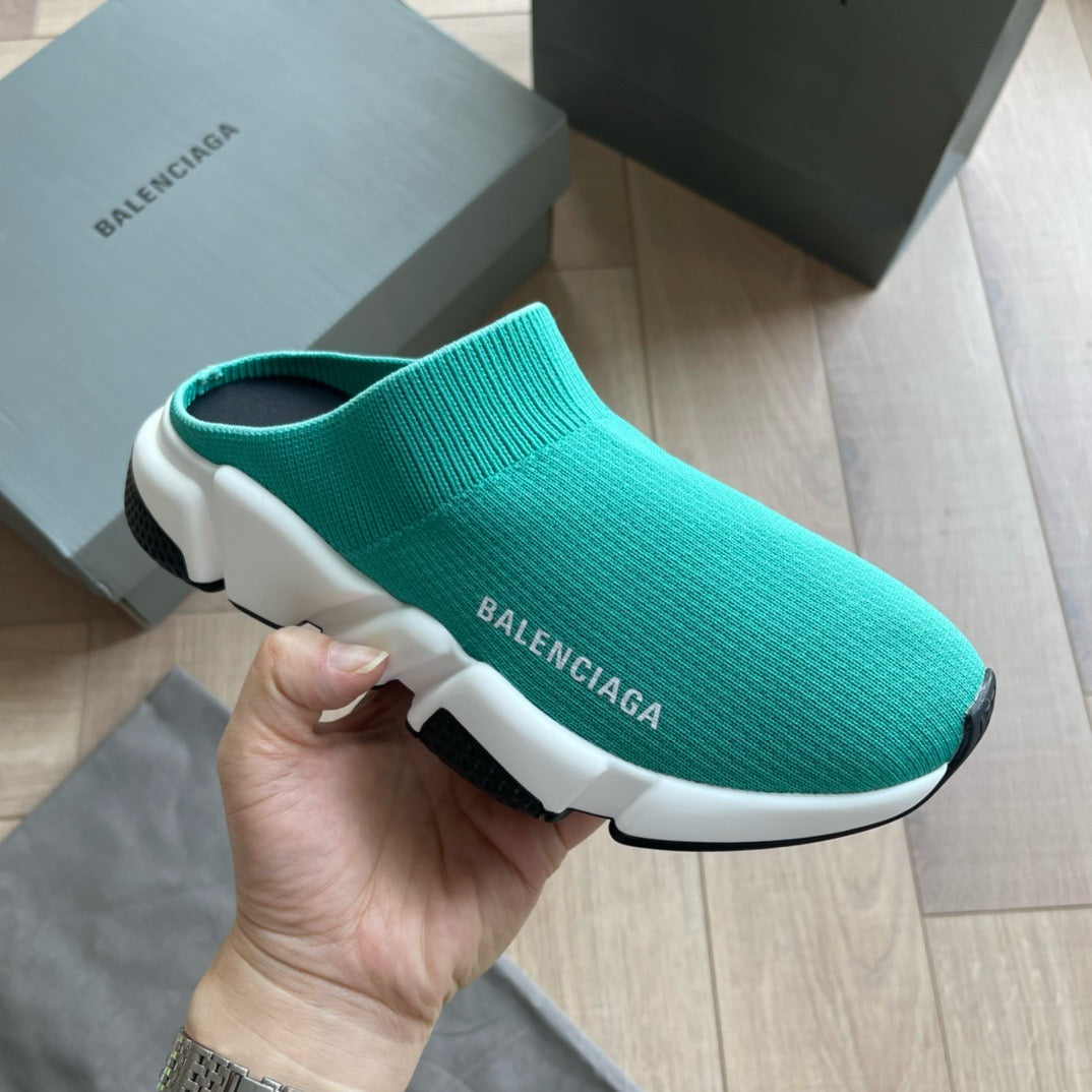 Multi-color Shoes - FashionHype.xyz