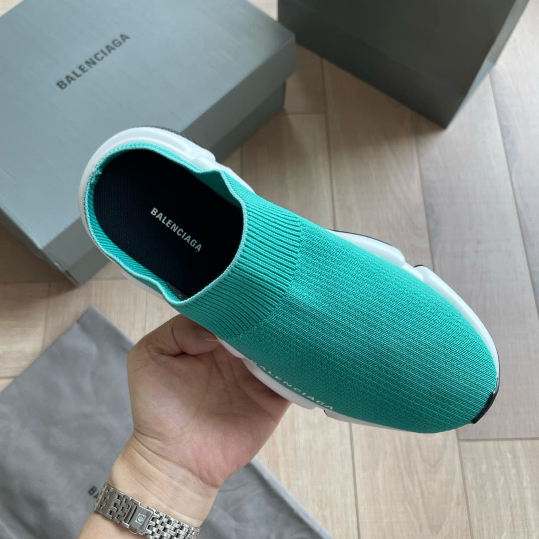 Multi-color Shoes - FashionHype.xyz