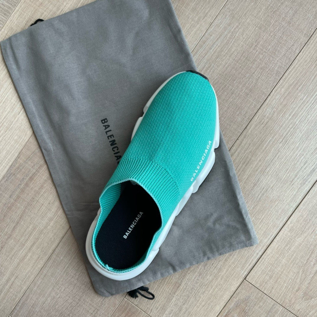 Multi-color Shoes - FashionHype.xyz