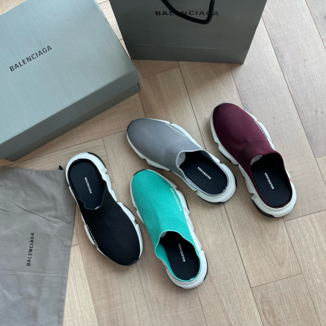 Multi-color Shoes - FashionHype.xyz