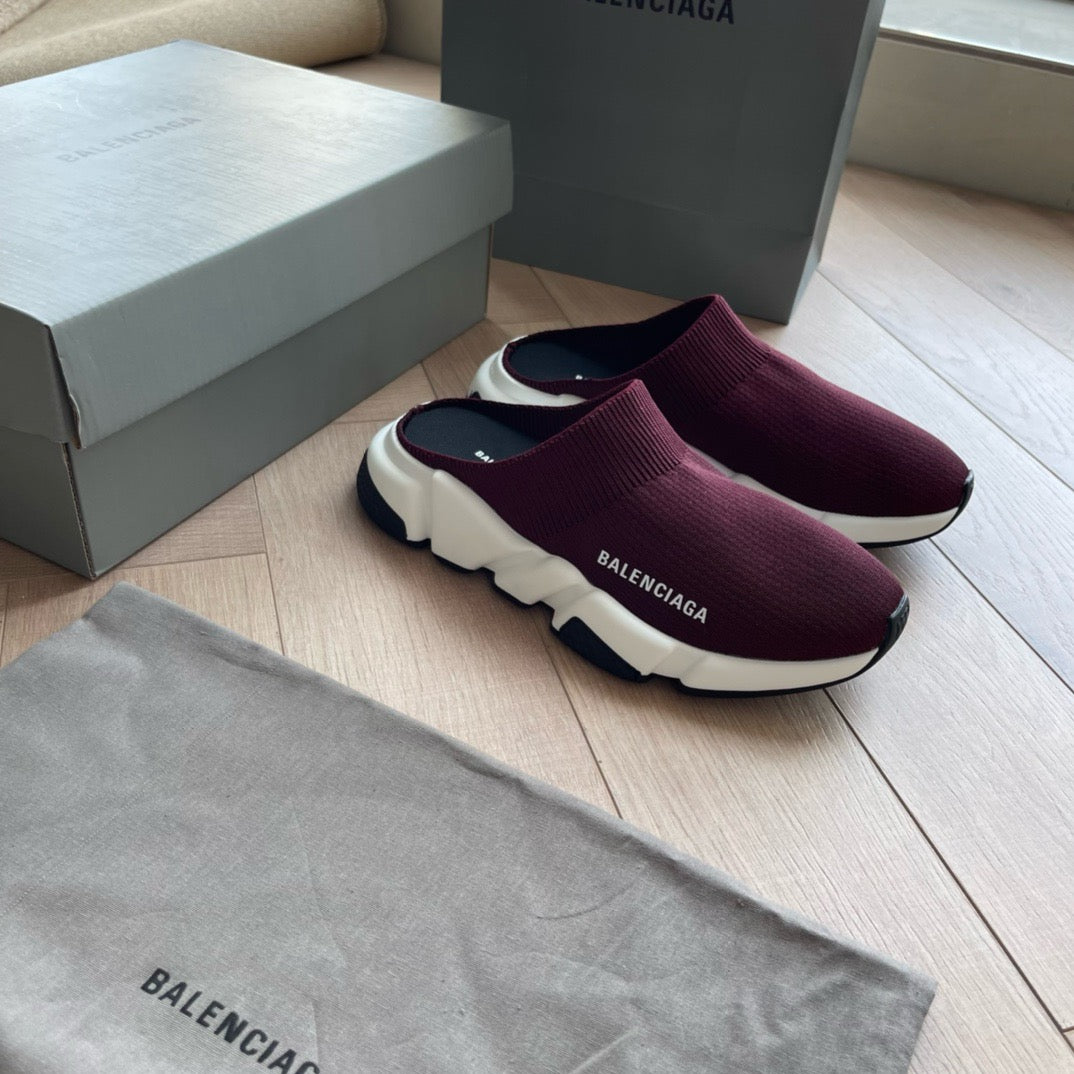 Multi-color Shoes - FashionHype.xyz