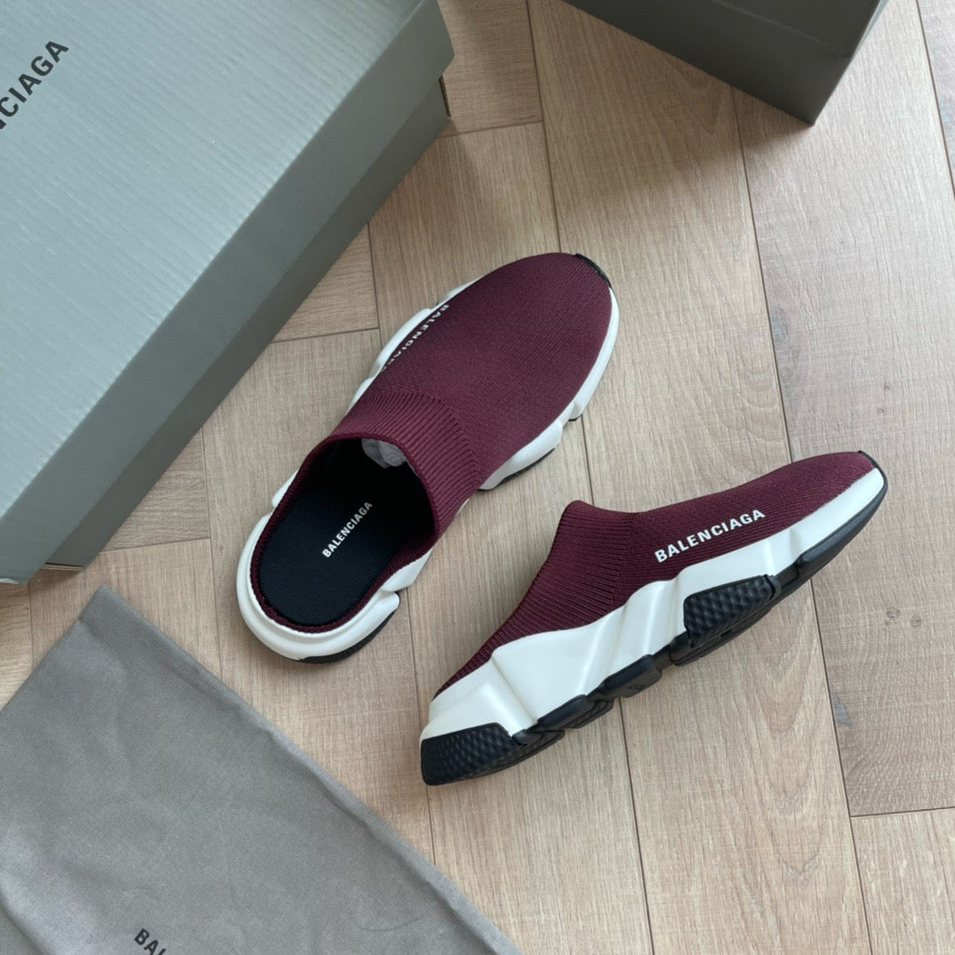 Multi-color Shoes - FashionHype.xyz