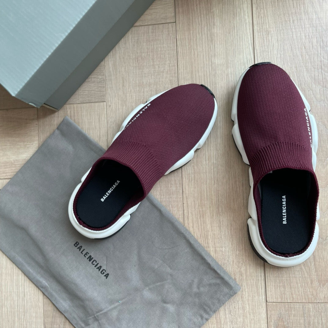 Multi-color Shoes - FashionHype.xyz