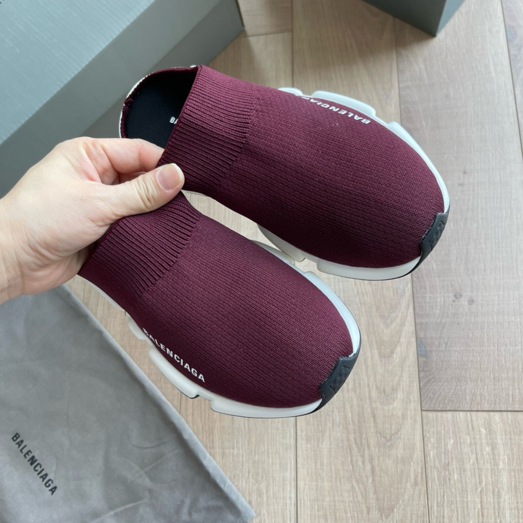 Multi-color Shoes - FashionHype.xyz