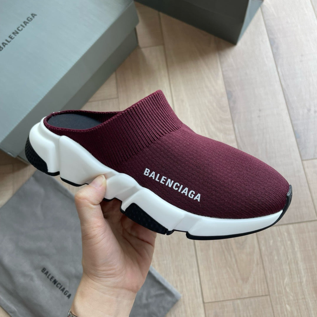 Multi-color Shoes - FashionHype.xyz