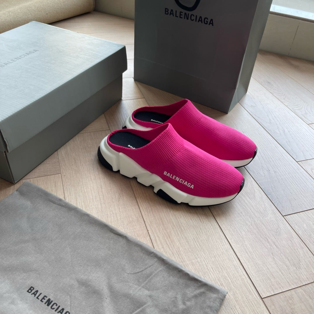 Multi-color Shoes - FashionHype.xyz