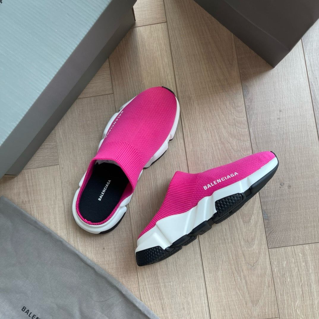 Multi-color Shoes - FashionHype.xyz