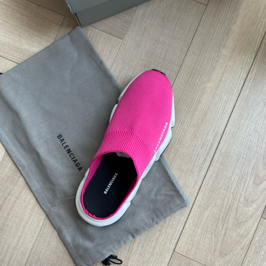 Multi-color Shoes - FashionHype.xyz