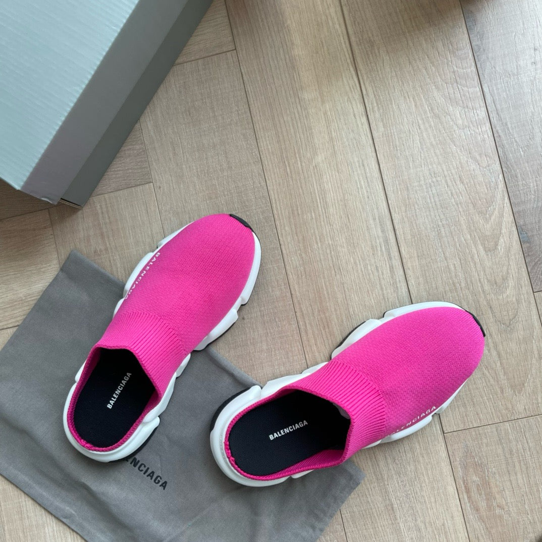 Multi-color Shoes - FashionHype.xyz