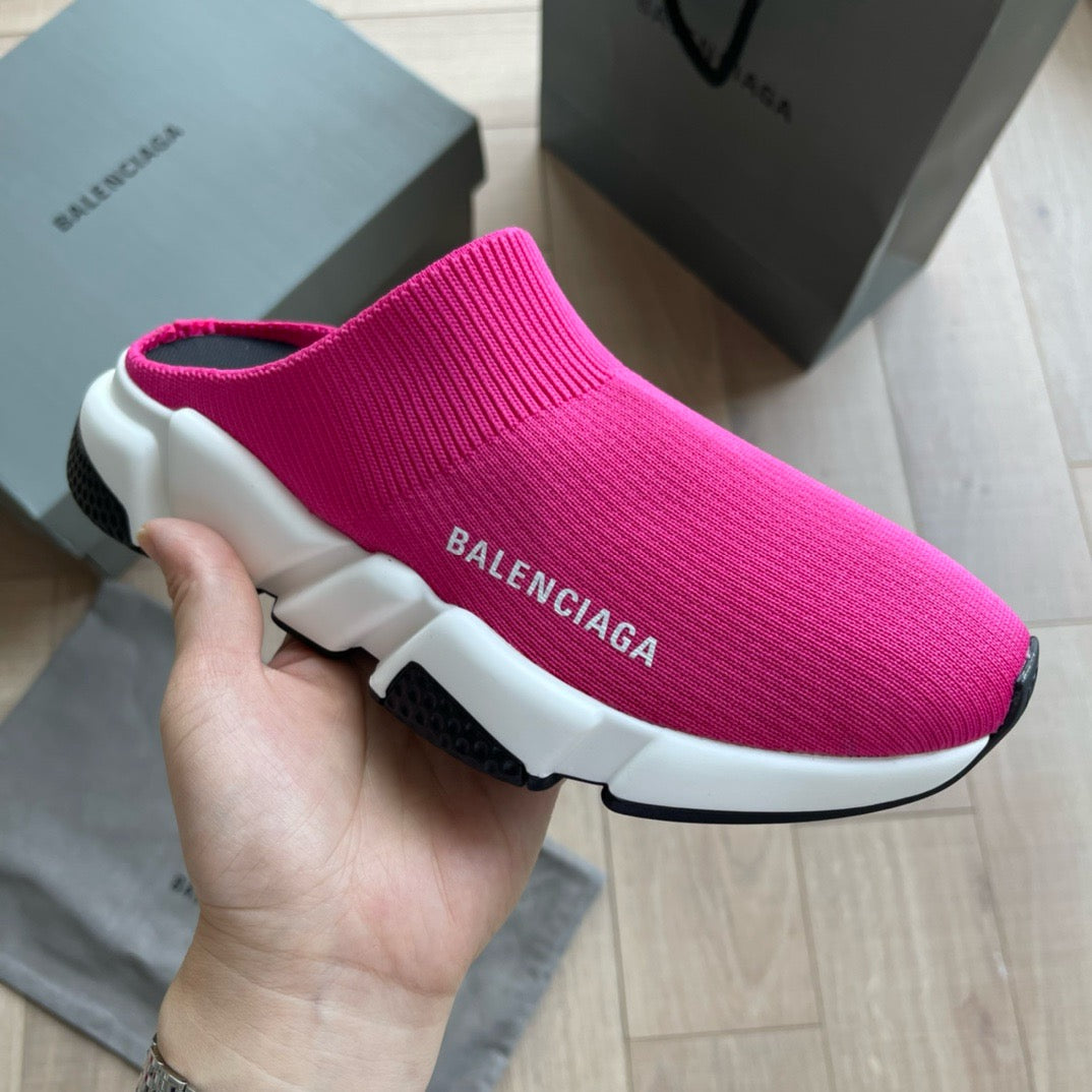 Multi-color Shoes - FashionHype.xyz