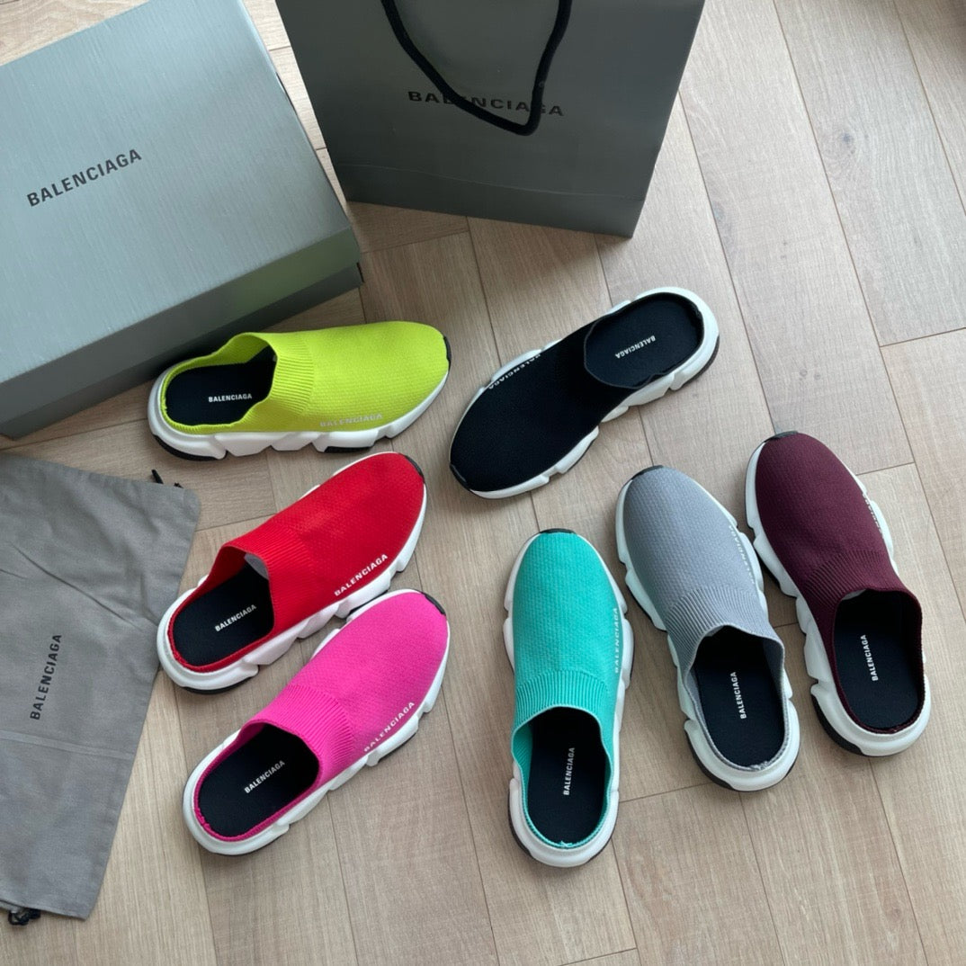 Multi-color Shoes - FashionHype.xyz