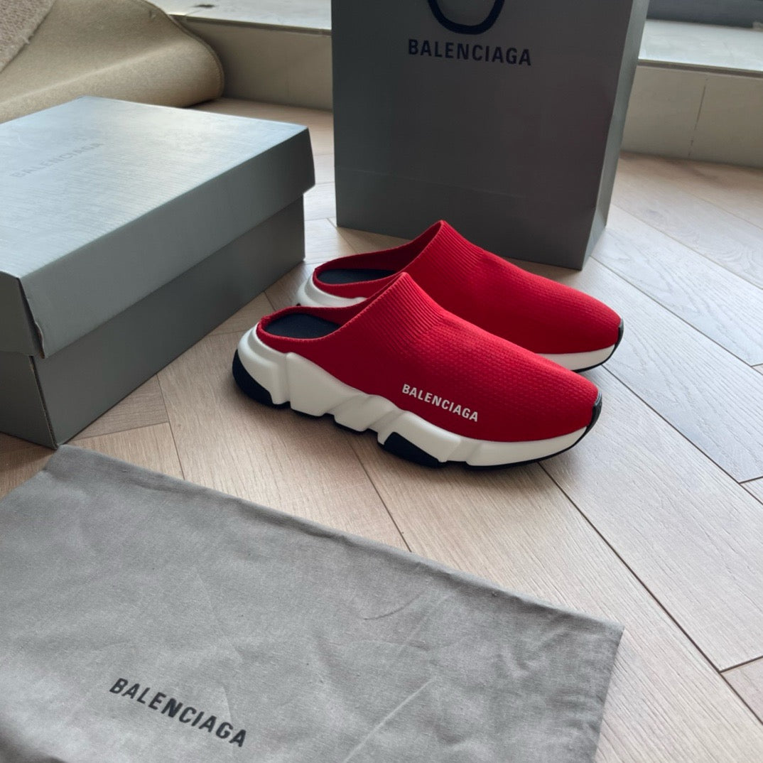 Multi-color Shoes - FashionHype.xyz