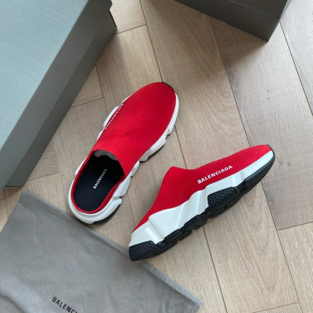 Multi-color Shoes - FashionHype.xyz