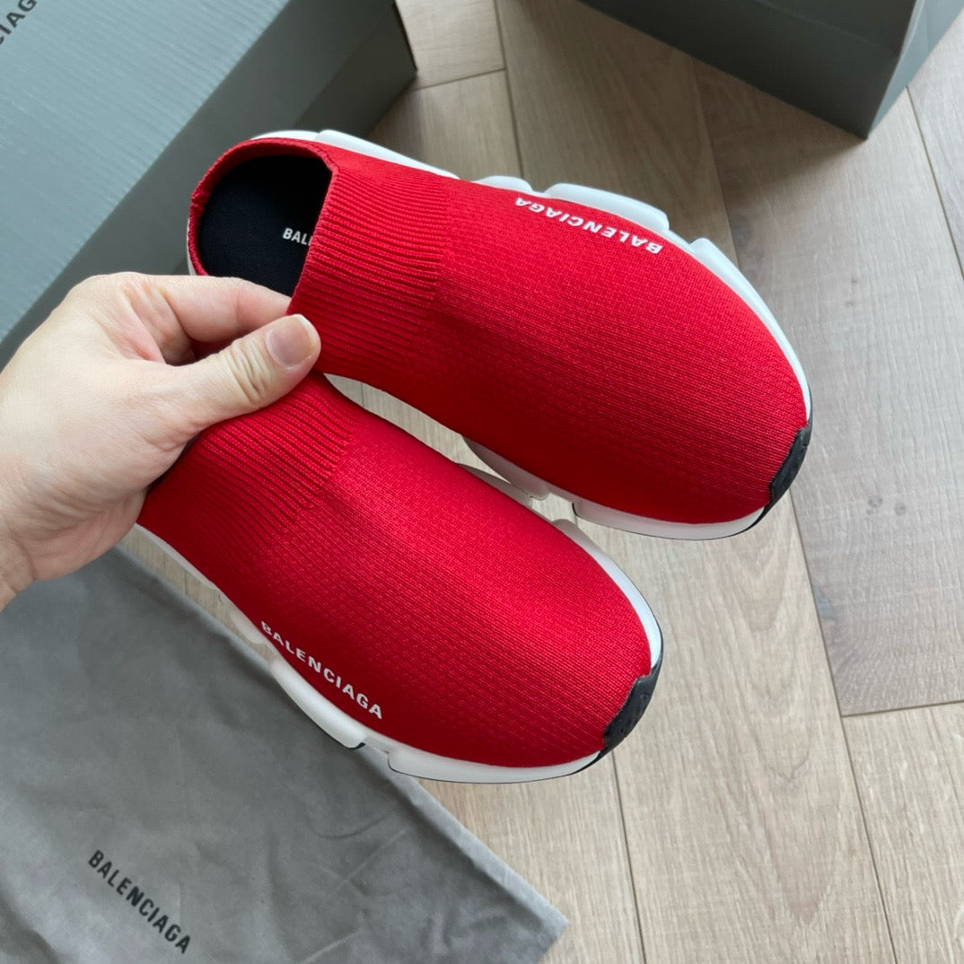 Multi-color Shoes - FashionHype.xyz