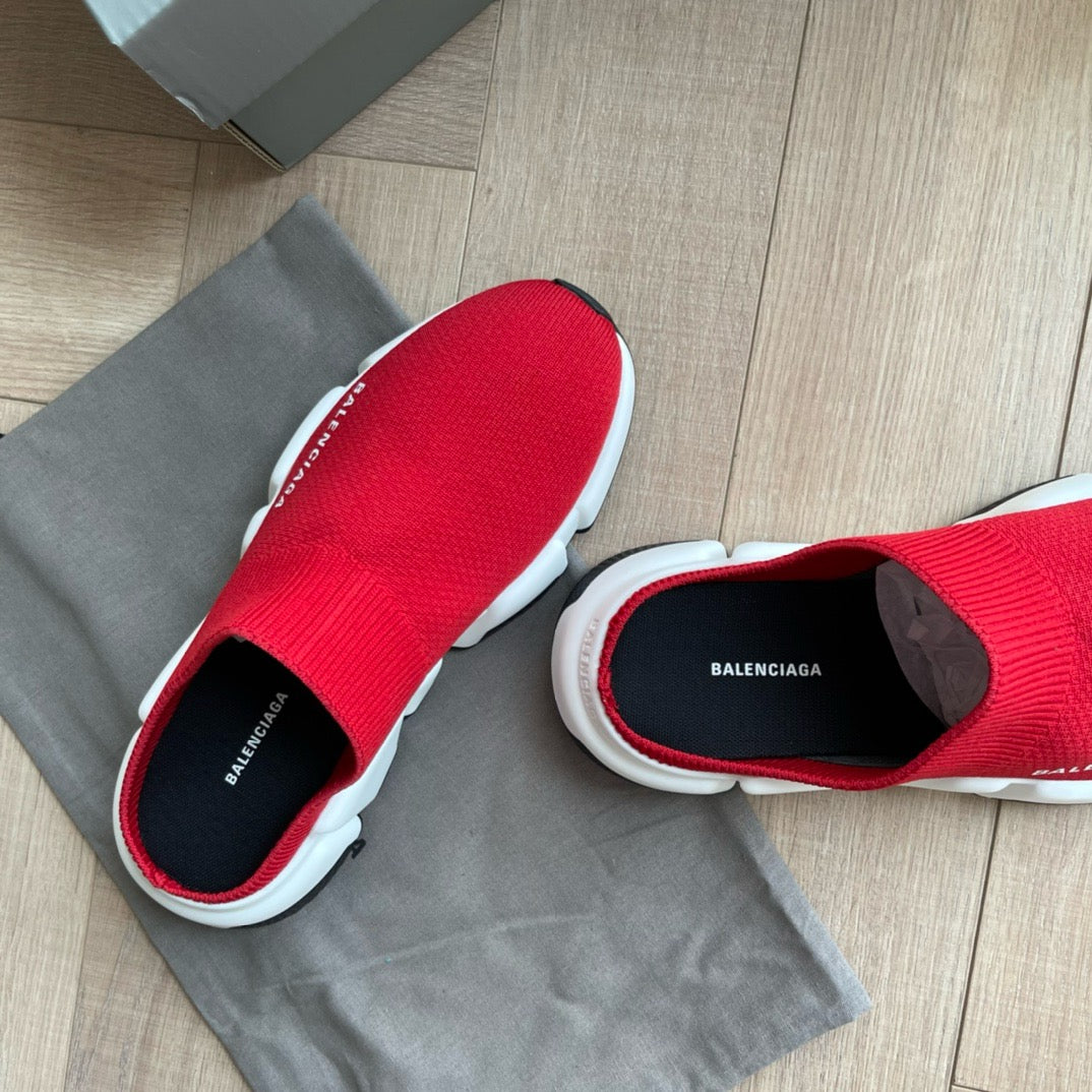 Multi-color Shoes - FashionHype.xyz