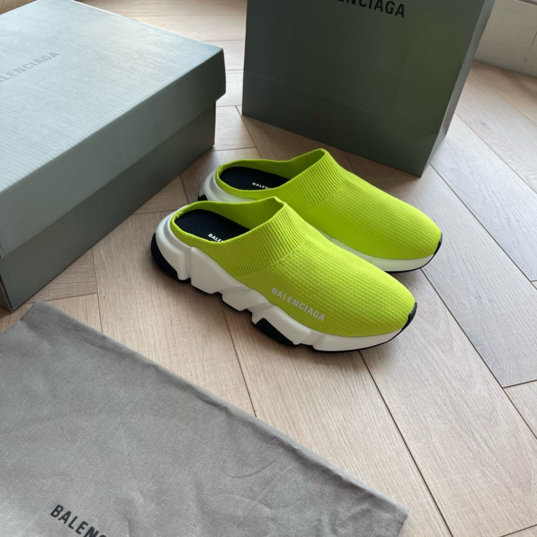 Multi-color Shoes - FashionHype.xyz