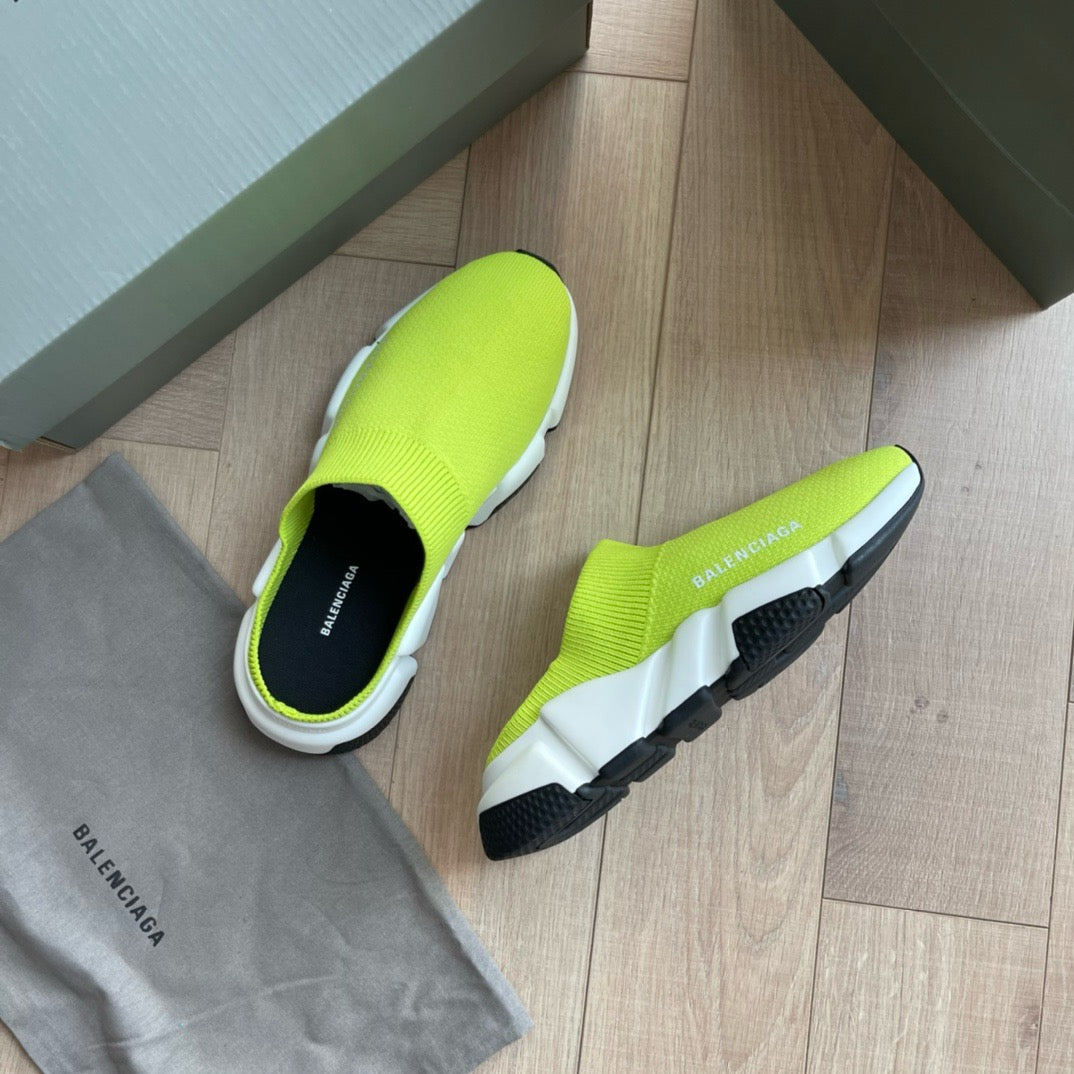 Multi-color Shoes - FashionHype.xyz