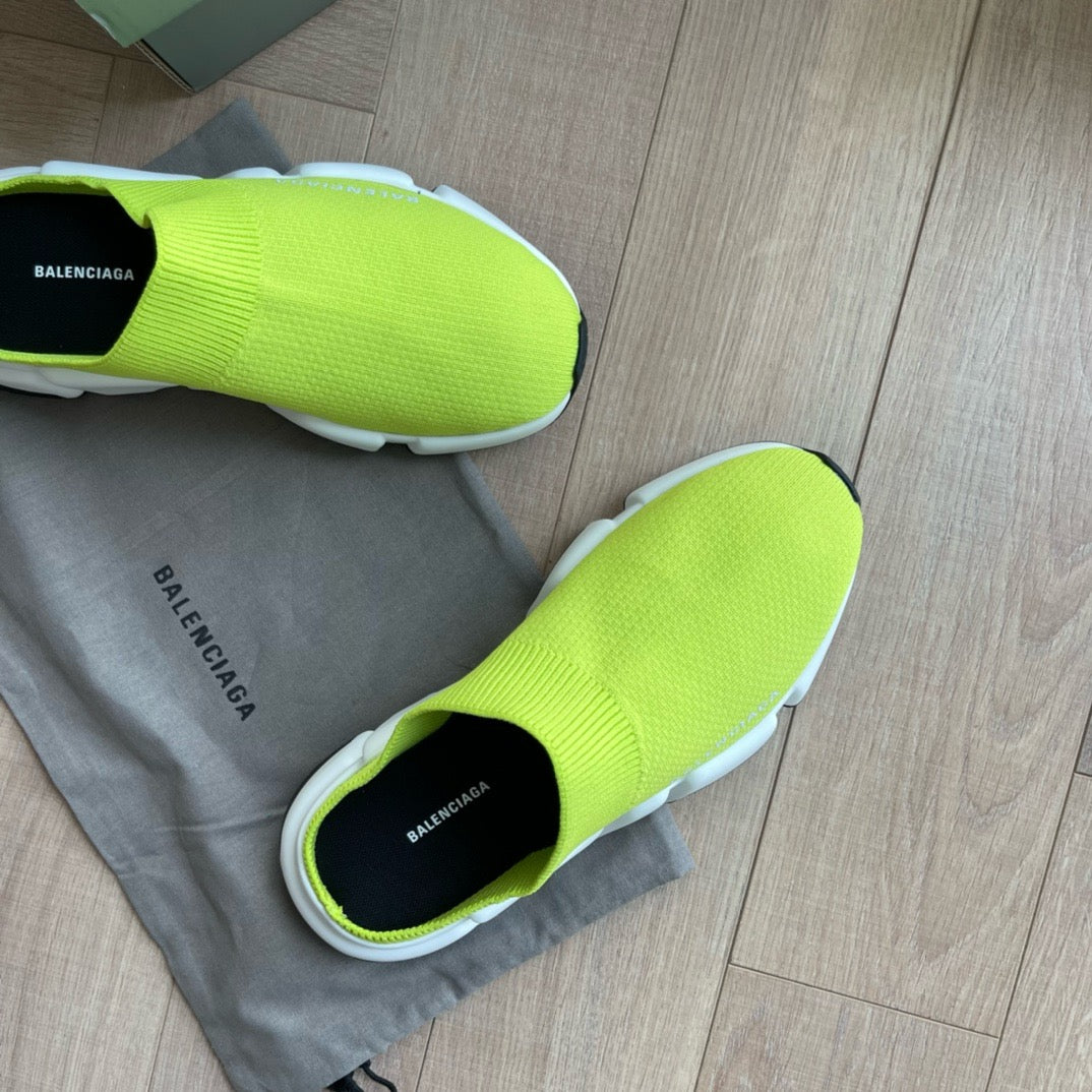 Multi-color Shoes - FashionHype.xyz