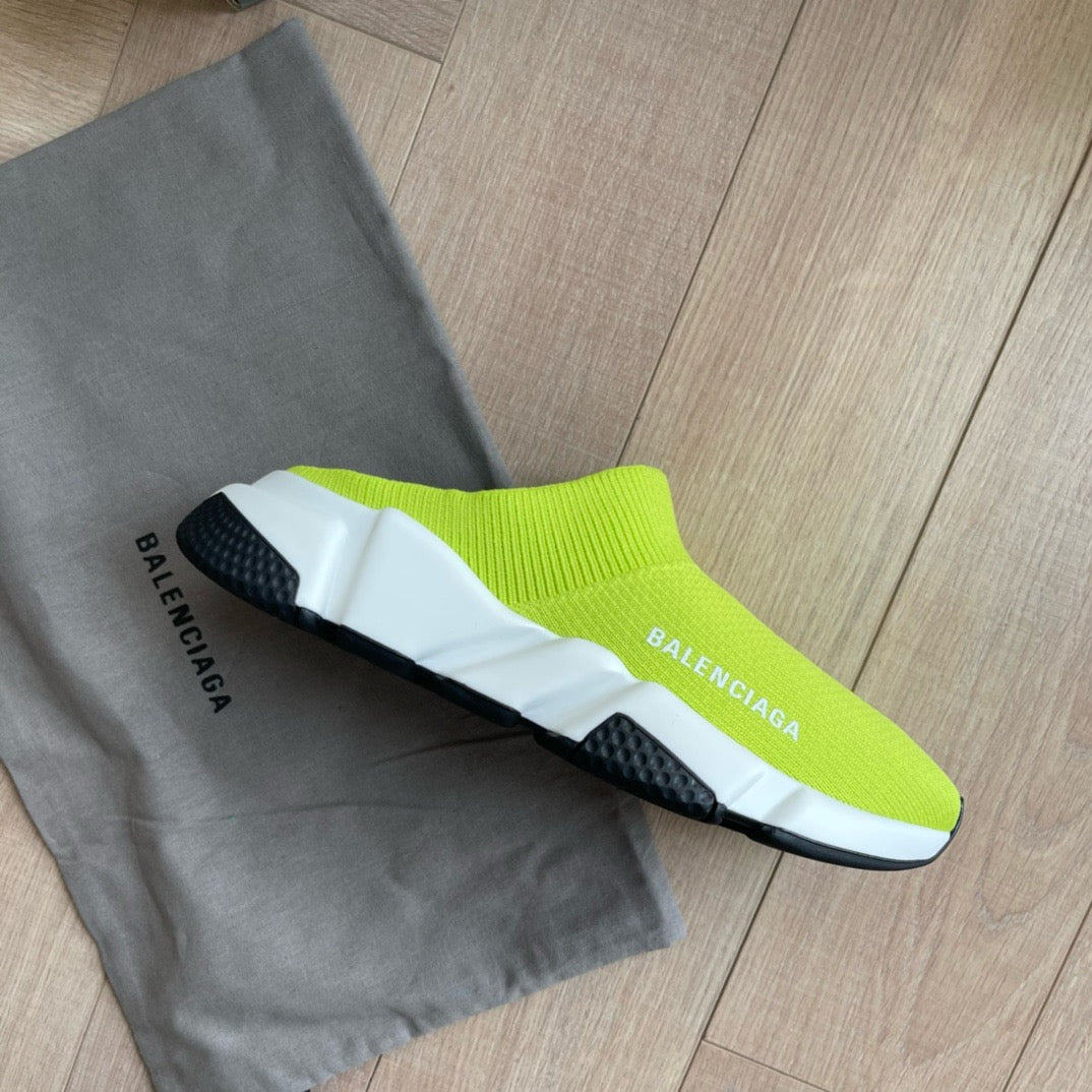 Multi-color Shoes - FashionHype.xyz