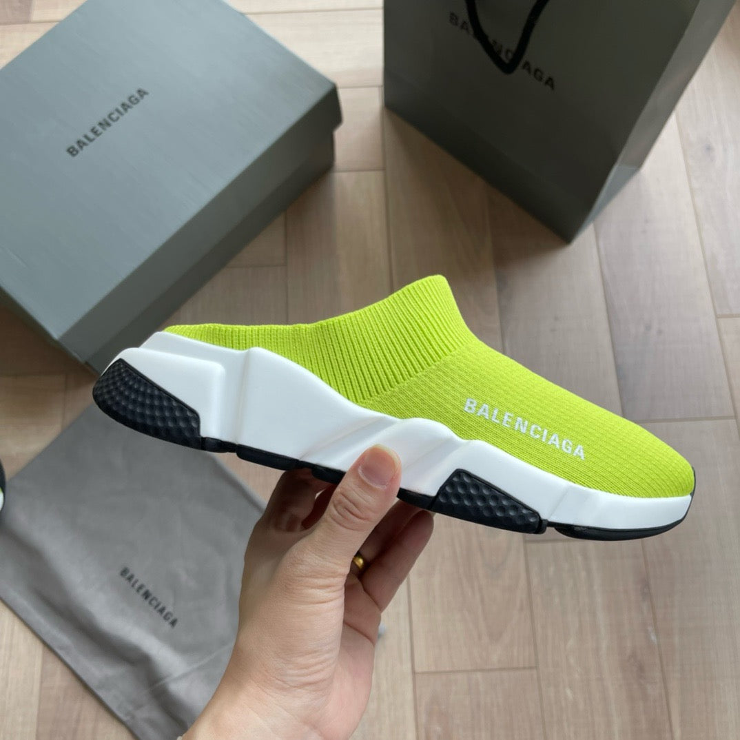 Multi-color Shoes - FashionHype.xyz