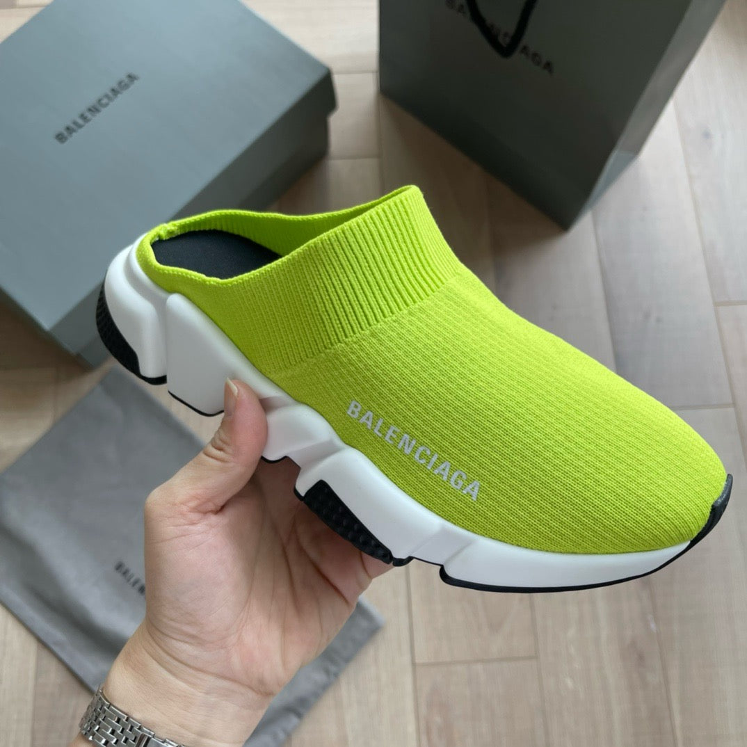 Multi-color Shoes - FashionHype.xyz