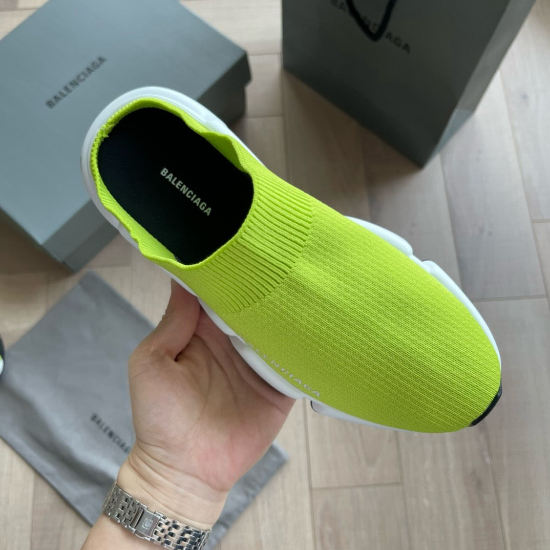 Multi-color Shoes - FashionHype.xyz