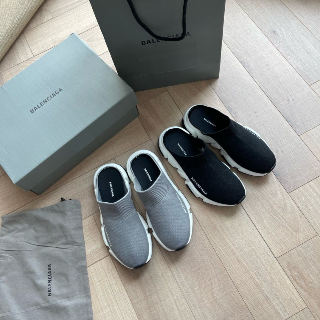 Multi-color Shoes - FashionHype.xyz