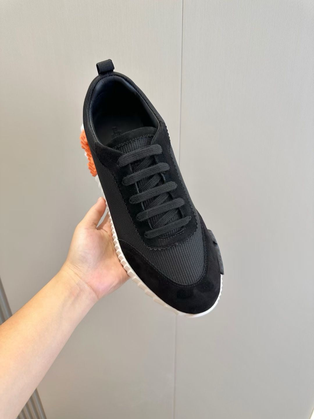 Black white , Black and Grey Shoes - FashionHype.xyz