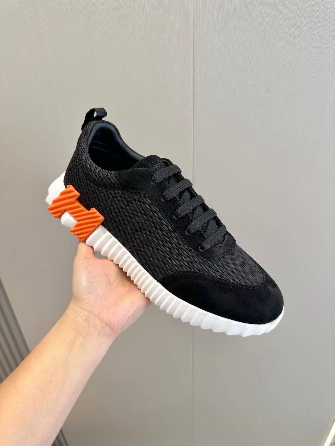 Black white , Black and Grey Shoes - FashionHype.xyz