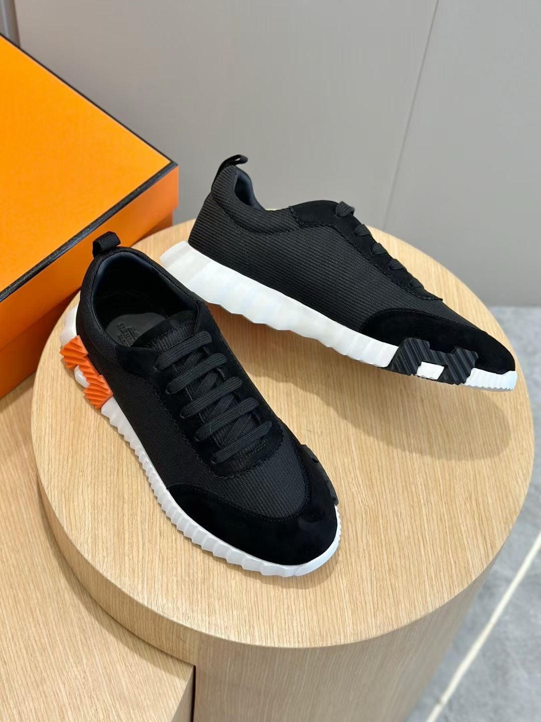 Black white , Black and Grey Shoes - FashionHype.xyz
