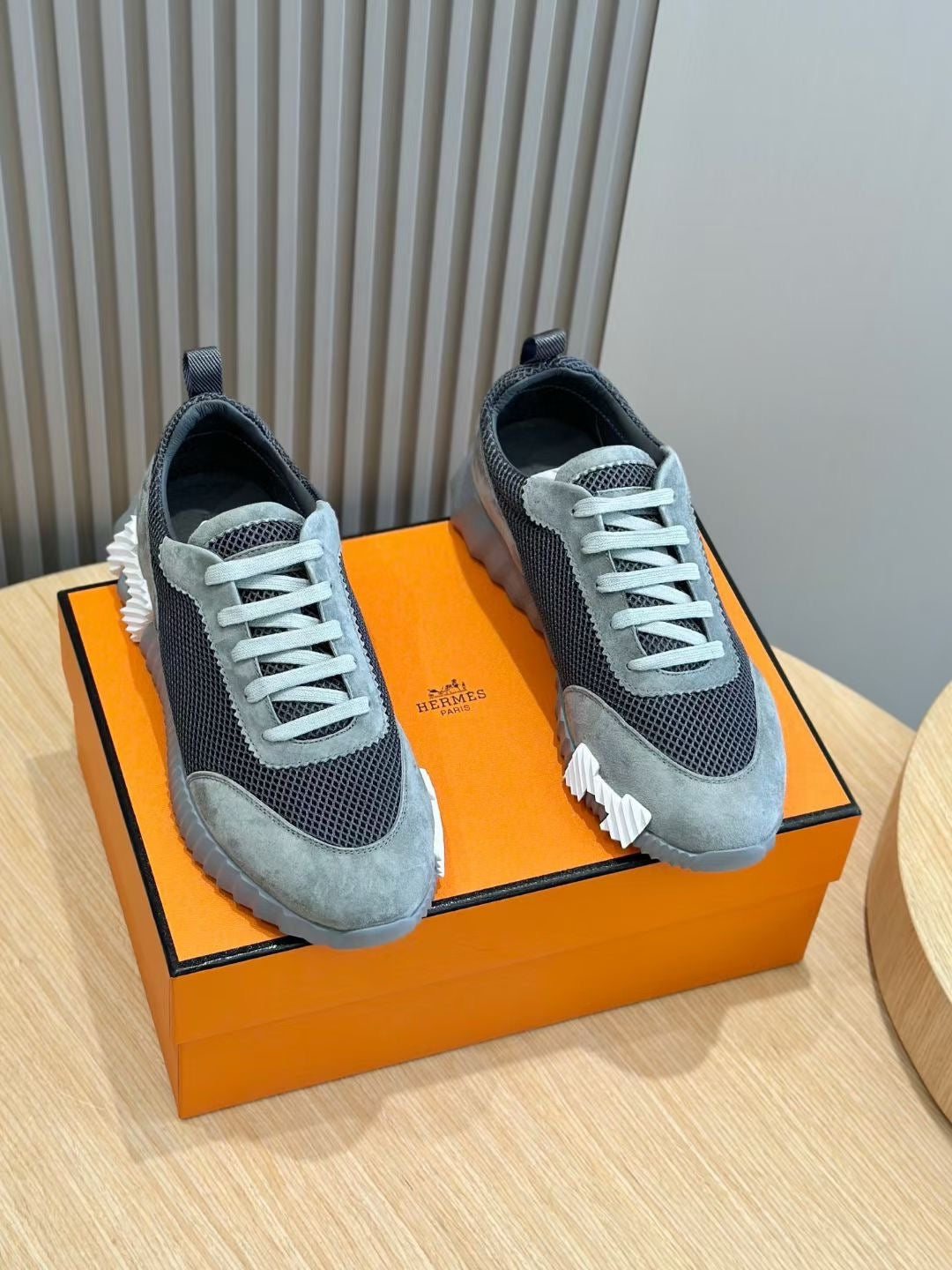 Black white , Black and Grey Shoes - FashionHype.xyz