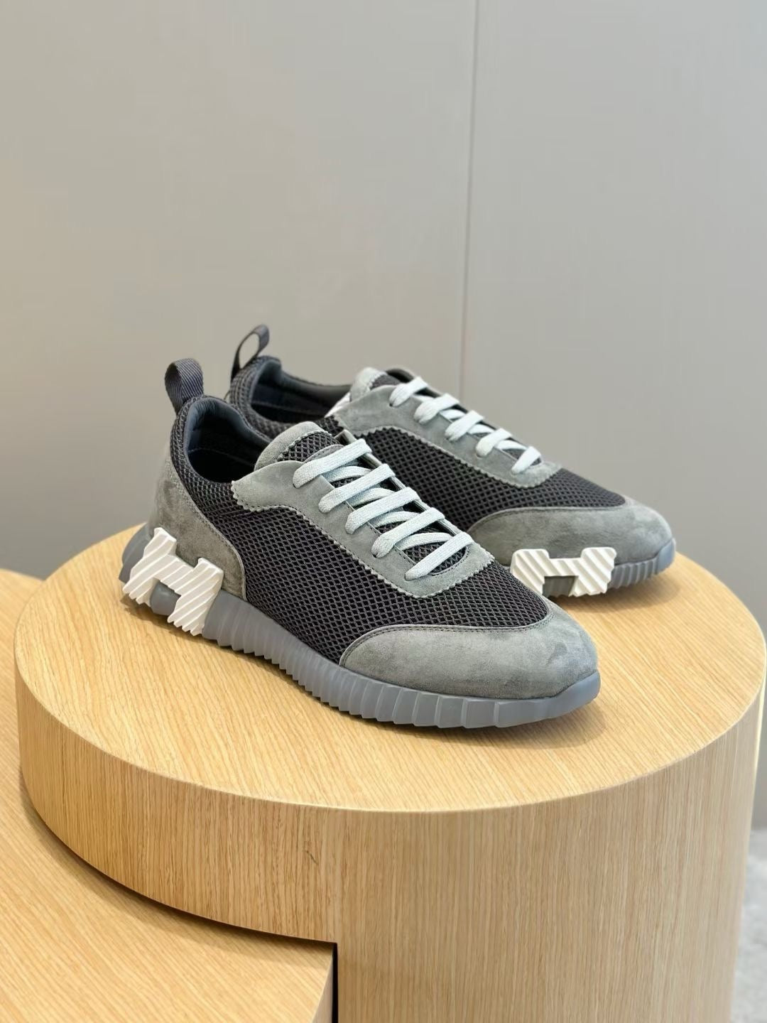 Black white , Black and Grey Shoes - FashionHype.xyz