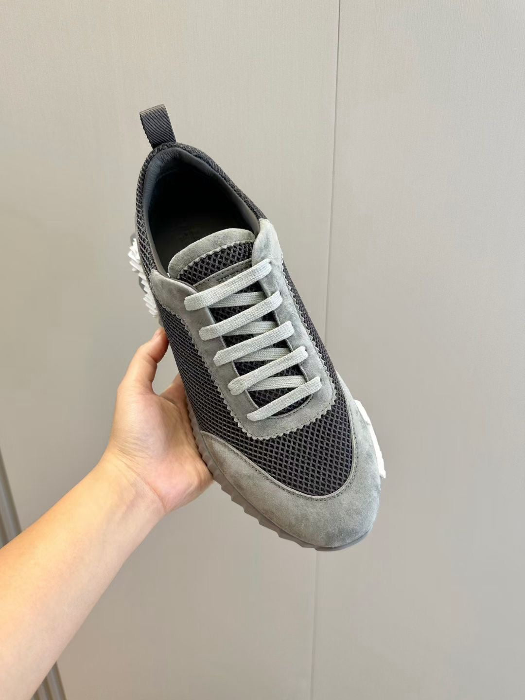 Black white , Black and Grey Shoes - FashionHype.xyz