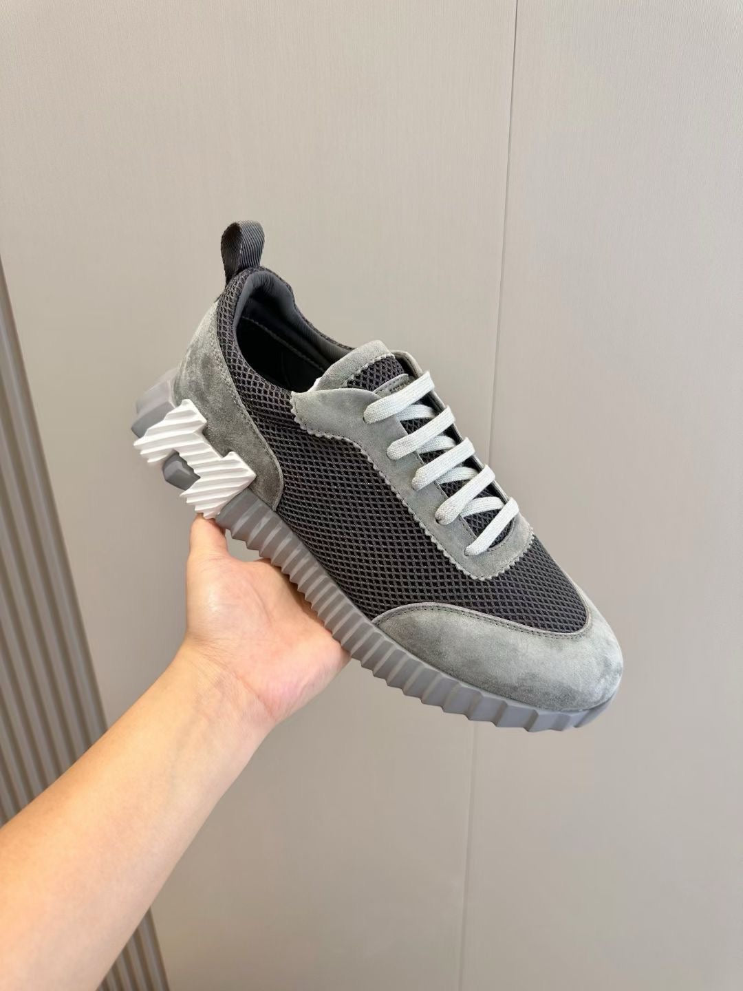 Black white , Black and Grey Shoes - FashionHype.xyz