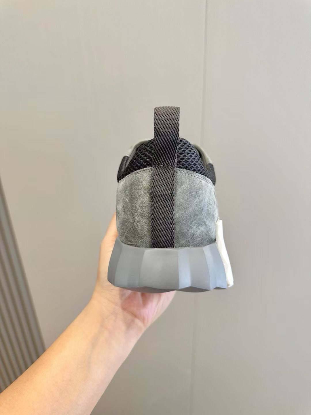 Black white , Black and Grey Shoes - FashionHype.xyz