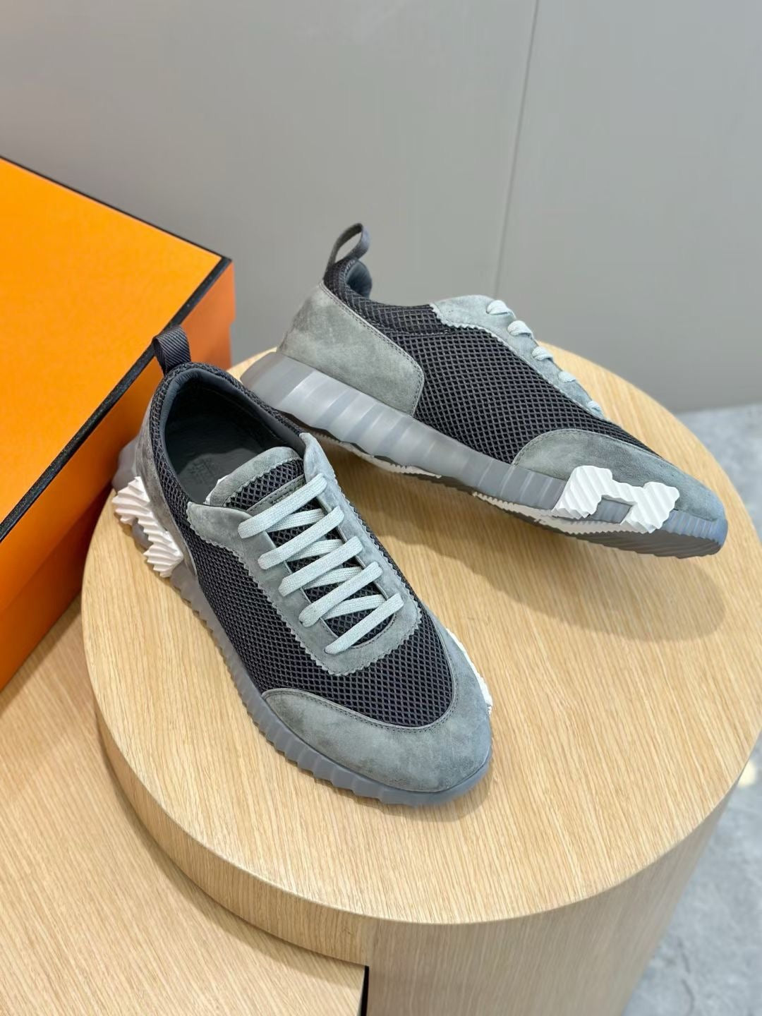 Black white , Black and Grey Shoes - FashionHype.xyz
