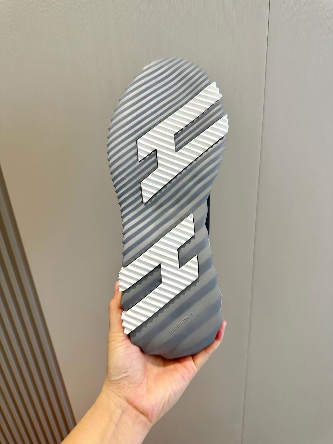 Black white , Black and Grey Shoes - FashionHype.xyz