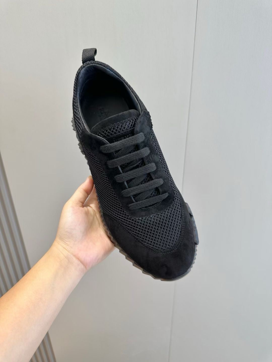 Black white , Black and Grey Shoes - FashionHype.xyz